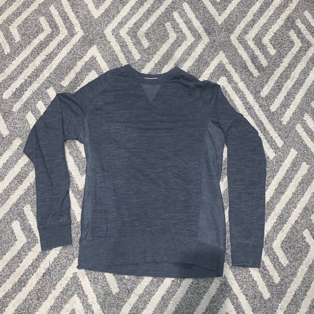 Champion sweater